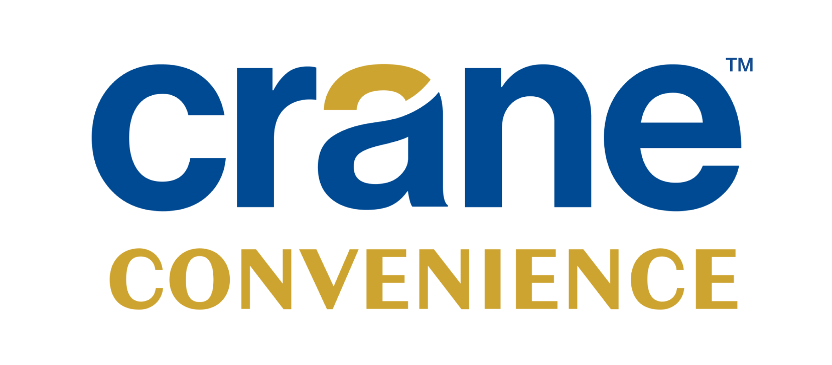 Crane Convenience Logo